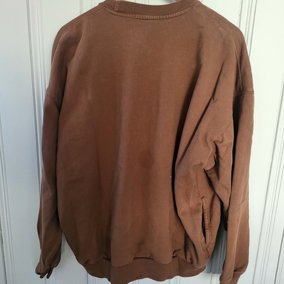 Rare Rough Rider Crewneck - Picture 4 of 4